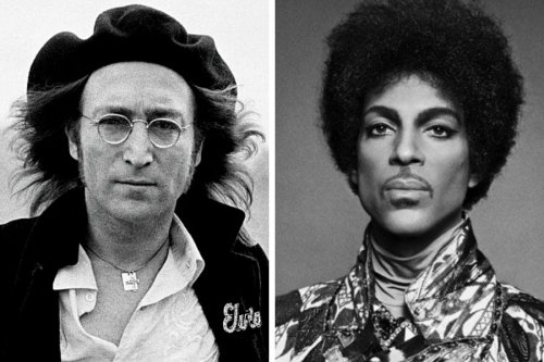 The “demonic” Beatles song Prince hated