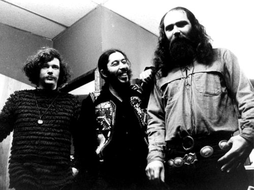 “We just did all this for a joke”: the bizarre origins of The Fugs