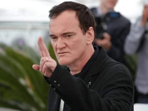 Quentin Tarantino’s 20 favourite movies of the 21st Century
