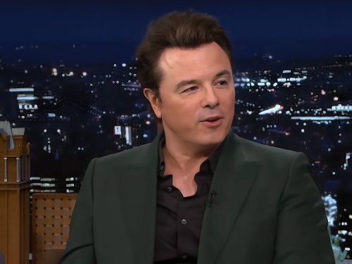 Seth MacFarlane provides update on future of ‘Family Guy’