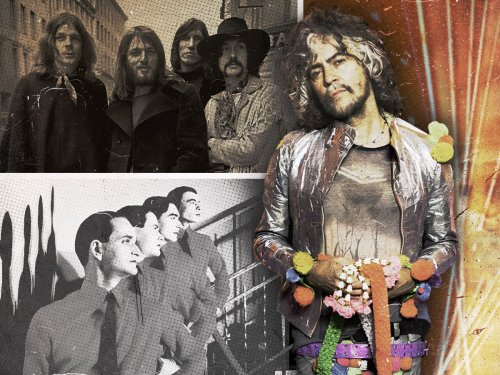 The 10 best songs over 20 minutes long