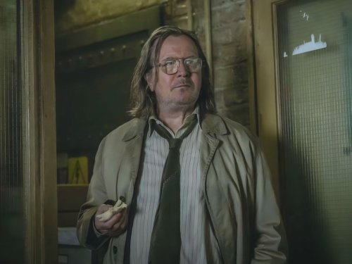 The one demand that set up Gary Oldman with his greatest role