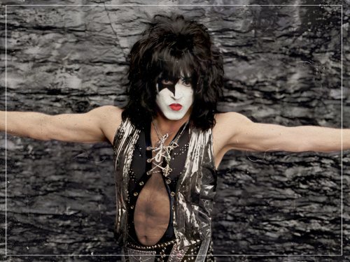 The Kiss song Paul Stanley thought he butchered: “It’s hammy”