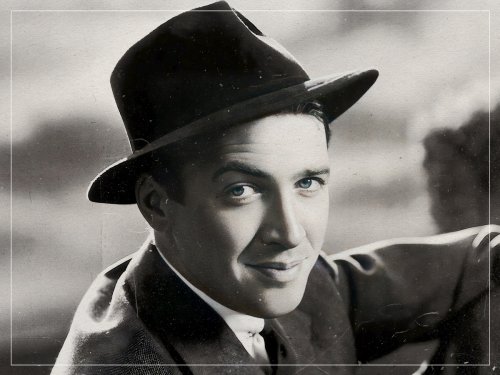 The only director who brought out James Stewart’s dark side: “It was an almost manic rage”