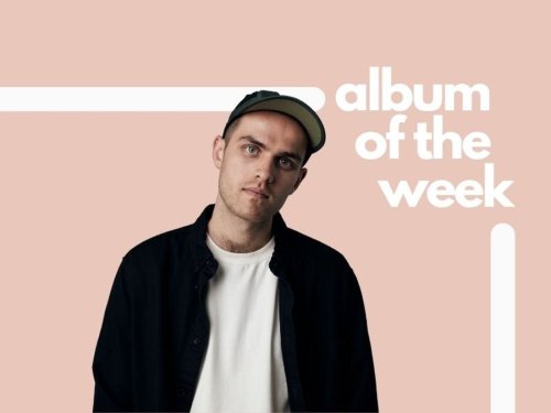 Album of the Week: Jordan Rakei's new album 'What We Call Life'