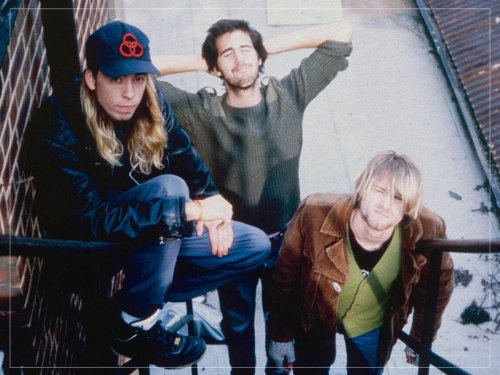 ‘Come As You Are’: Nirvana’s ode to “misfits”