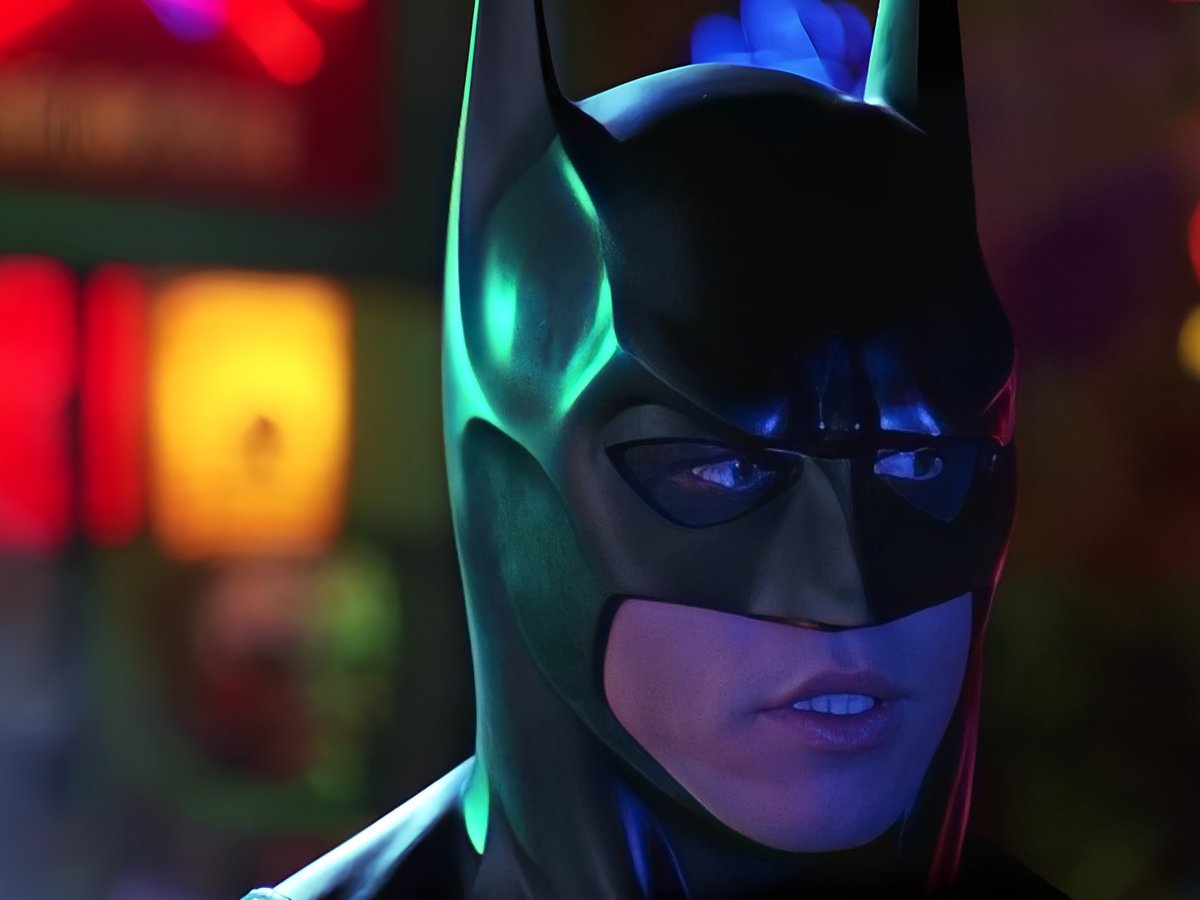 The real reason Val Kilmer only ever played Batman once: “Crushed by the reality”