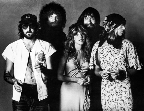 The Story Behind The Song: Fleetwood Mac hit 'Landslide' is not the love song you thought