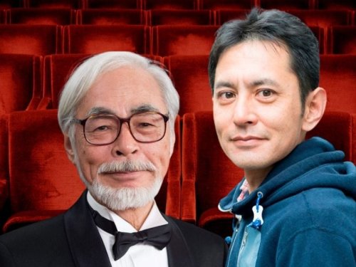 Gorō Miyazaki: A look at Studio Ghibli's future