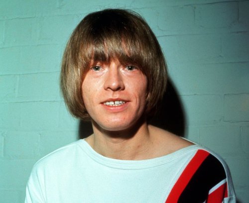 Watch a rare and heartbreaking interview with Rolling Stones founder Brian Jones