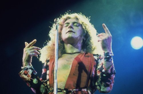 Why Led Zeppelin hated being called "heavy metal"
