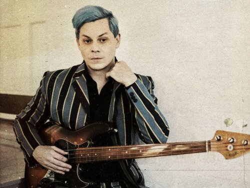 Jack White’s 10 most vicious feuds