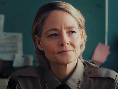‘Team America’: The outrageous comedy Jodie Foster thinks everybody should see
