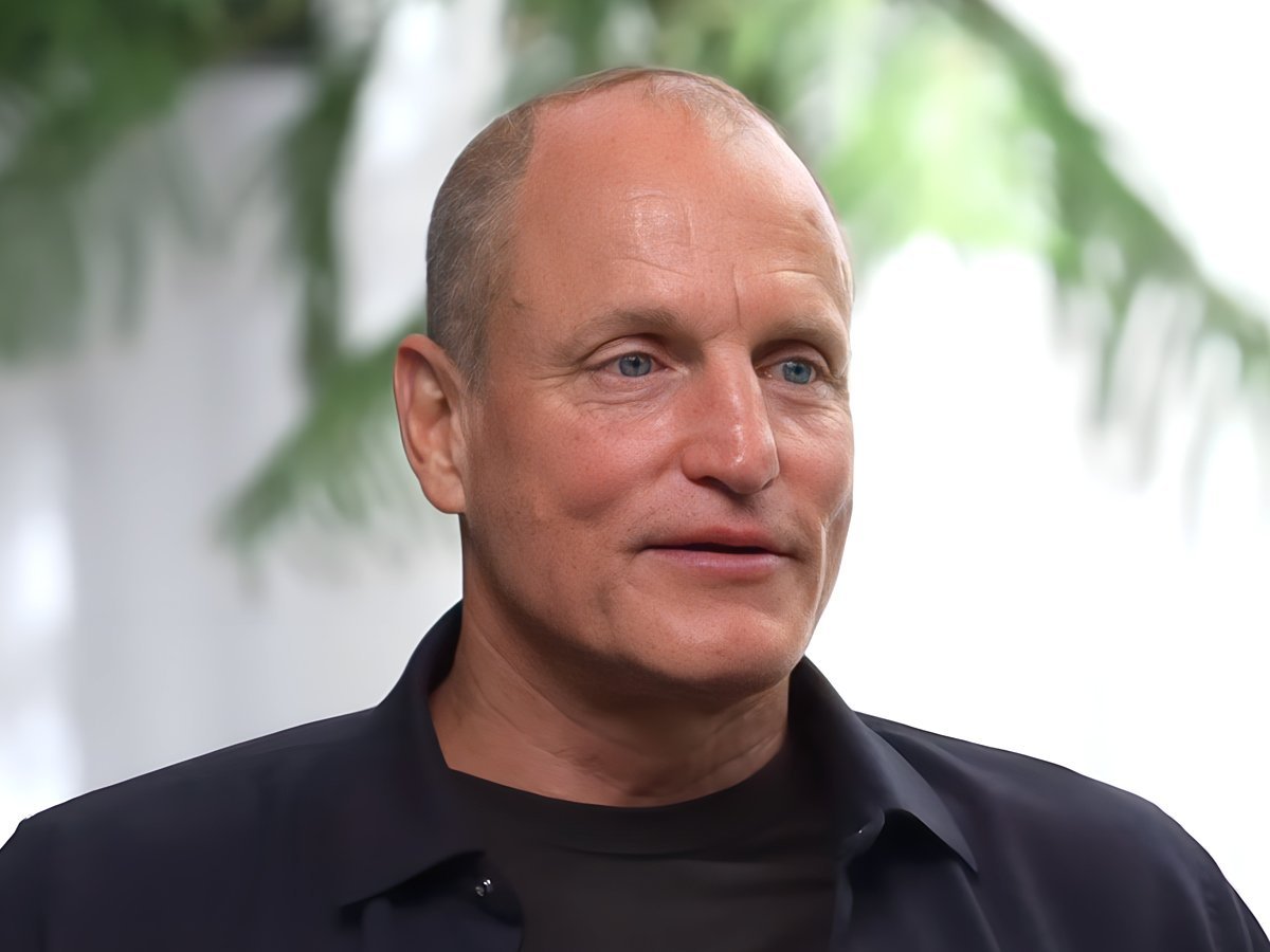 The character Woody Harrelson hated playing: “I wish I had some reason ...