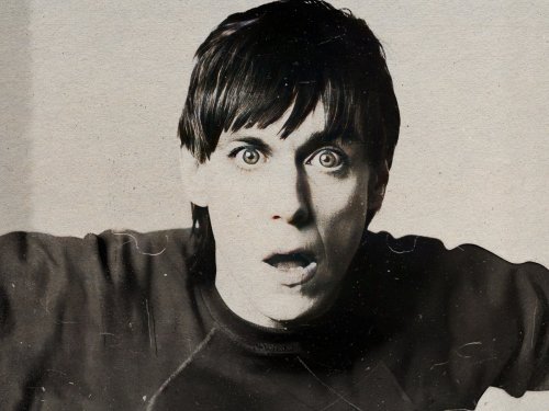 Did Iggy Pop invent grunge music?