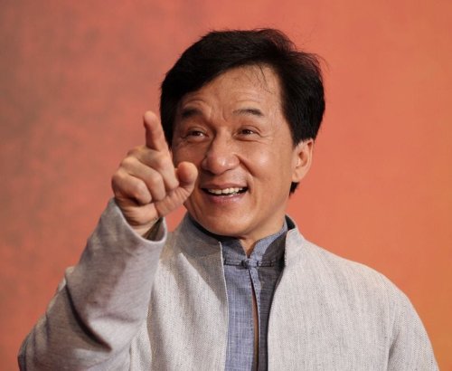 Jackie Chan rejected lead role in 'Everything Everywhere All at Once'