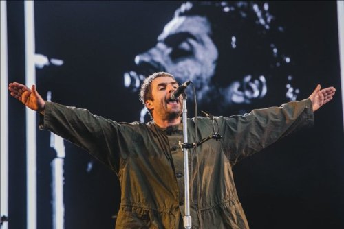 Liam Gallagher's favourite song by The Beatles