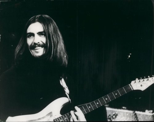 The tale of the two guitar solos in The Beatles' 'Let It Be'