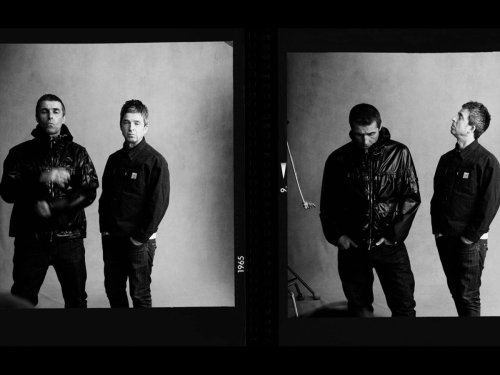 Oasis manager rules out chances of new album or more tours: “This is very much the last time around”
