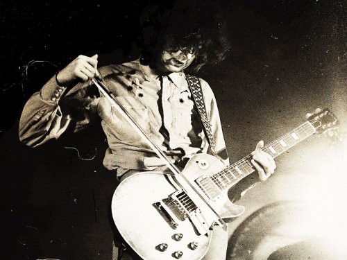 ‘Rumble’: The one rock anthem Jimmy Page called a “masterpiece”