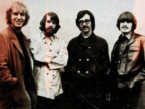 The 10 best songs by Creedence Clearwater Revival