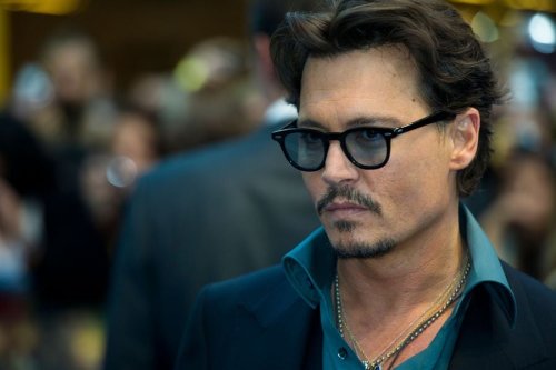 Johnny Depp donated his entire movie fee to Heath Ledger’s daughter