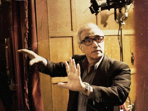 The Stanley Kubrick movie Martin Scorsese called “misunderstood”
