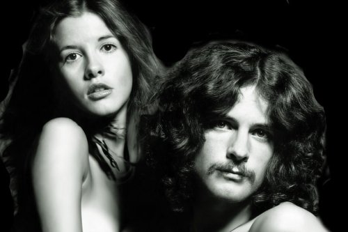 The songs Stevie Nicks and Lindsey Buckingham wrote about each other