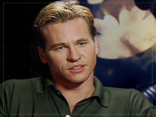 The movie Val Kilmer abandoned despite a contractual obligation: “He sort of quit, we sort of fired him”