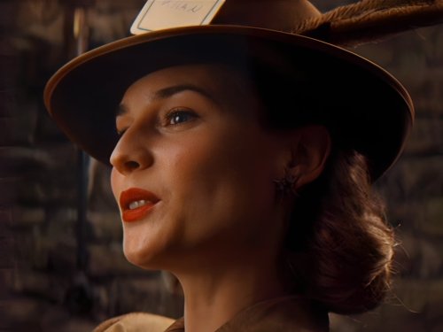 The 2004 co-star Diane Kruger couldn’t stand working with: “He’s dead, so I can say that”