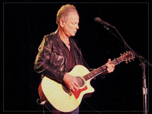 Feuds and failures: Why was Lindsey Buckingham fired from Fleetwood Mac?