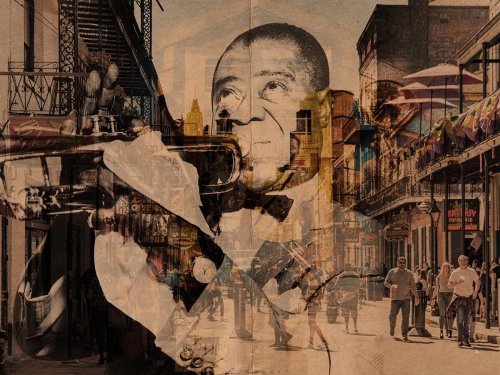 Sound of a city: New Orleans and its musical history