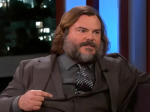 Jack Black says he’s “ready” to be bring back cult classic movie for sequel
