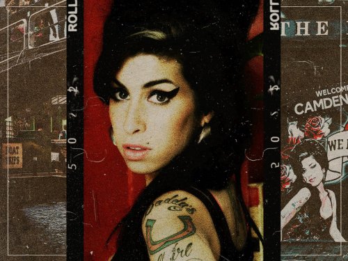 Camden: Amy Winehouse’s spiritual home
