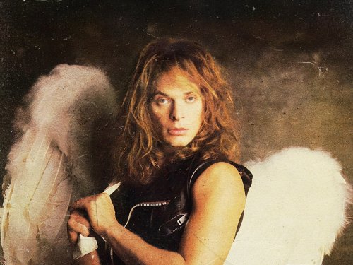 “Test everything”: How David Lee Roth fixed Van Halen