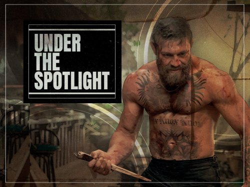 Under the Spotlight: Conor McGregor’s breathtaking inability to play himself in ‘Road House’
