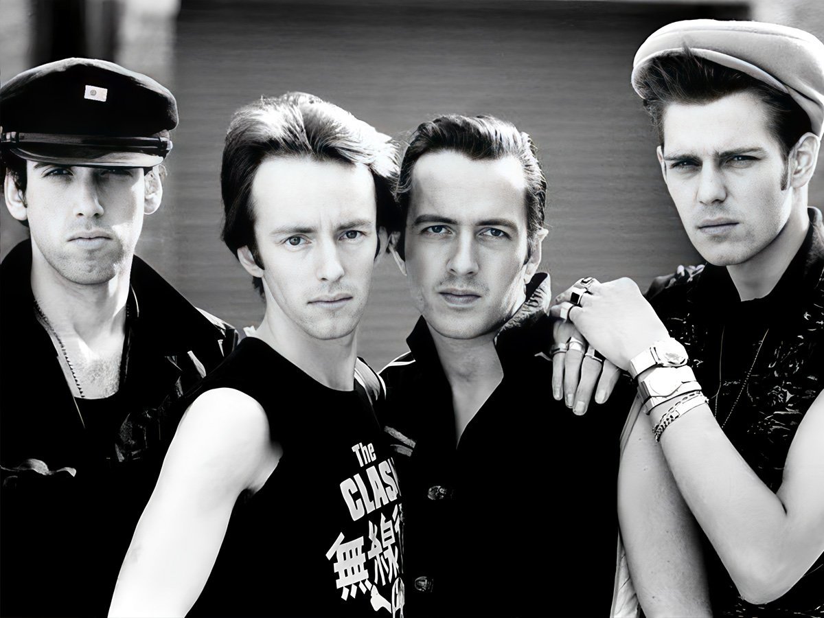 ‘We Are The Clash’: The Clash’s desperate attempt to be a band on a single song
