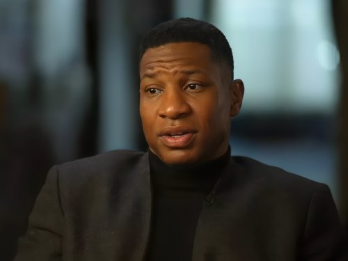 Jonathan Majors admits to strangling ex-girlfriend in alleged newly released audio footage