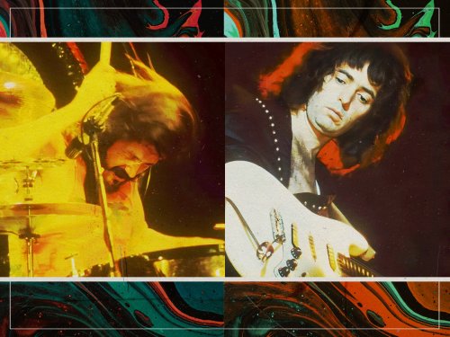 The band who started Led Zeppelin’s style, according to Ritchie Blackmore