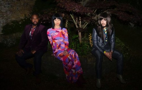 Khruangbin cover Booker T. and the MGs’ ‘Green Onions’