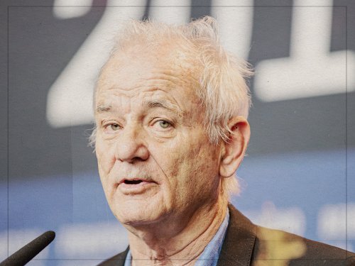 Bill Murray names the greatest comedy actors of all time: “It’s ungodly”