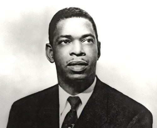 The life and times of Elmore James: ‘The King of Slide Guitar