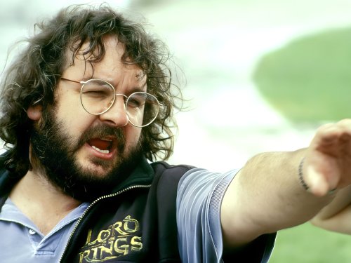 The two Martin Scorsese movies that inspired Peter Jackson to complete ‘The Lord of the Rings’