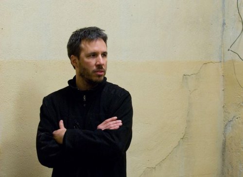 Denis Villeneuve discusses 'Dune' with Guillermo del Toro