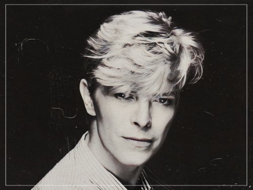The album that killed David Bowie’s passion for music: “It was driving me mad”