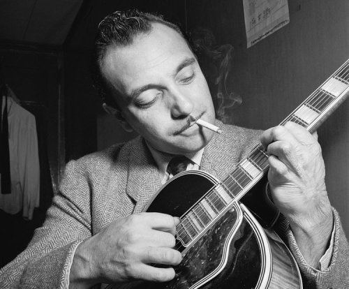 From George Harrison to Jerry Garcia: Five guitarists inspired by Django Reinhardt