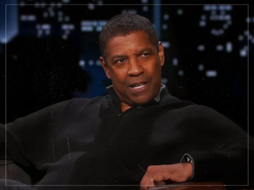 The commercial flop that became Denzel Washington’s favourite movie role: “Really fascinating to play”