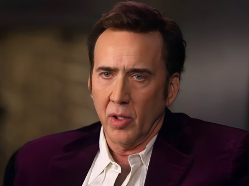 Did Nicolas Cage’s “racist” method acting really cause a fight on the set of ‘The Cotton Club’?