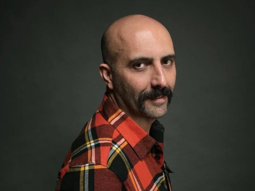 When Gaspar Noé masturbated in Club Rectum to prove he wasn’t homophobic: “They were laughing”