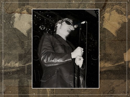 The tragic final days of Alice in Chains leader Layne Staley